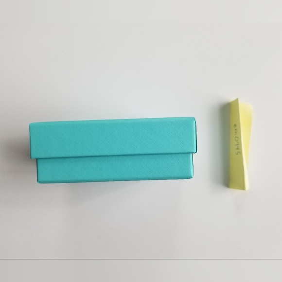 AUTHENTIC Tiffany & Co 1837 Narrow Ring (4 US) - Picture 8 of 16